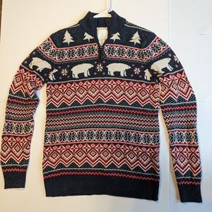 Ugly Christmas Sweater